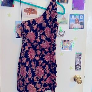 For Love and Lemona dress